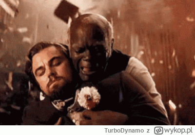TurboDynamo - @SatanWasa_Babyboomer: teraz wyzywanie od tchórzy to taka sama forma ma...