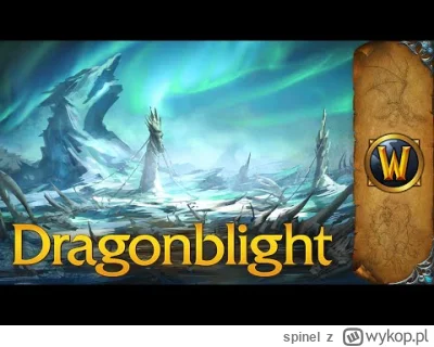 spinel - Dragonblight