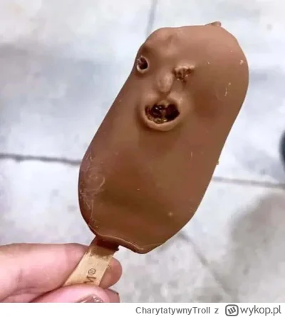 CharytatywnyTroll - @JanuszherbusKoryBut_Wisnioweczka: