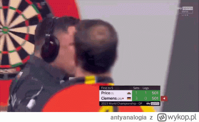 antyanalogia - @pierwszy_czlowiek: na pohybel hejterom