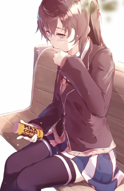 bakayarou - #randomanimeshit #oregairu #yukinoyukinoshita #anime