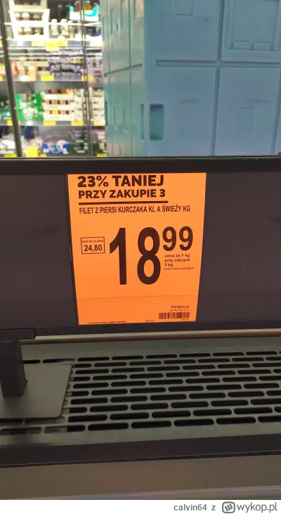 calvin64 - Ostatnio trafiłem na taką zagadkę. Nic tylko siedzieć i domyślać się co au...