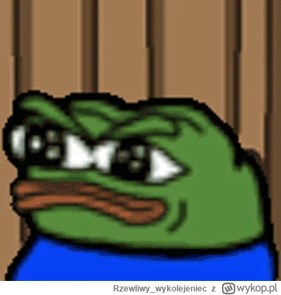 Rzewliwy_wykolejeniec - Byłem wczoraj w GK i sytuacja w drogeriach jest po prostu dra...