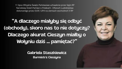 okej27 - @harrame chodziło o to. Nie manipuluj. Jeszcze 1600 ludzi ci przyklasnęło