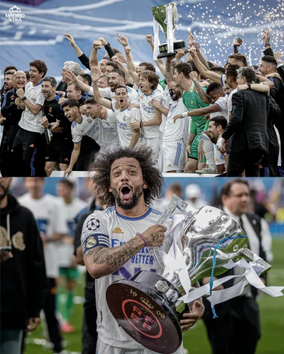 raul7788 - #mecz #realmadryt