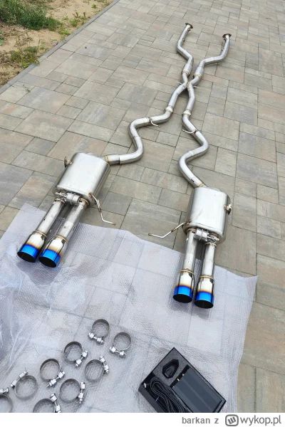 barkan - Ależ to będzie gadać w nocy na osiedlu ( ͡° ͜ʖ ͡°)

#motoryzacja #samochody ...