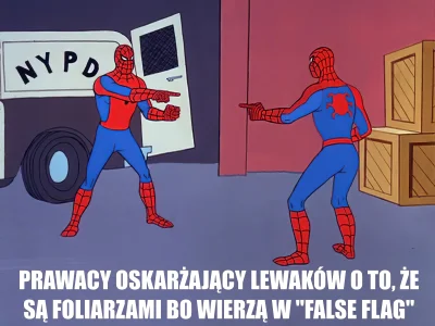 Neobychno - KONFIARZE TO PRZYNAJMNIEJ BY MOGLI MILCZEĆ W TYM TEMACIE. 

SPOILER