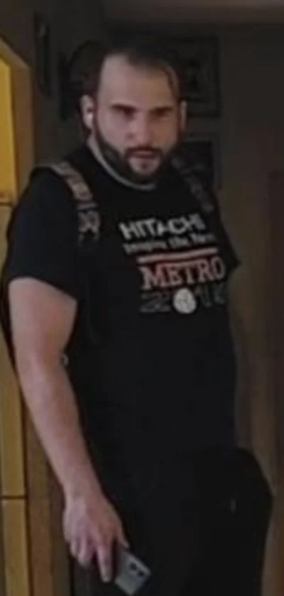 W.....i - Chłop z Tindera przyszedł do Matyldy, a Mariusz mu połamaną lalkę pokazuje ...