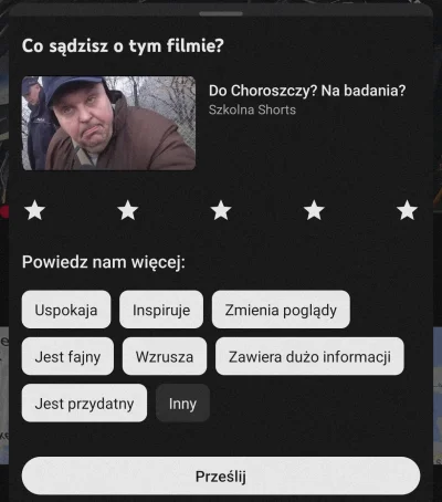 mirabelka2137 - Na stałe ( ͡° ͜ʖ ͡°)
#kononowicz