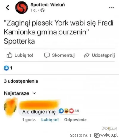 SpasticInk - @kacpershot: Fredi Kamiona Gmina Burzenin zdetronizowany ( ͡° ͜ʖ ͡°)