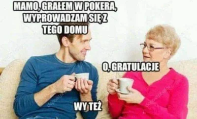 Zamroczony - #humorobrazkowy #heheszki #poker #hazard