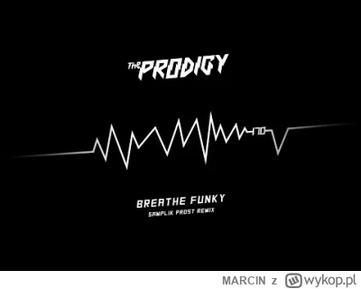 MARClN - The Prodigy - Breathe Funky (samplik prost remix)

( ಠ_ಠ)
##!$%@?
(╯°□°）╯︵ ┻...