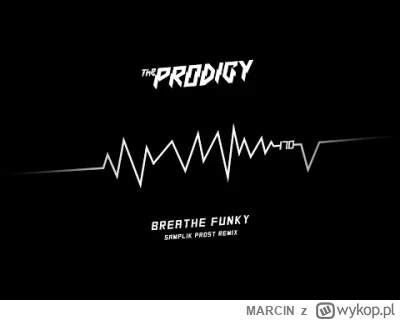 MARClN - The Prodigy - Breathe Funky (samplik prost remix)

( ಠ_ಠ)
#j-------j
(╯°□°）╯...