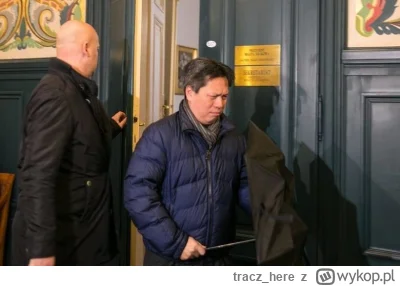 tracz_here - Przypominam, że gdyby ten goat kupił Wisłę Kraków to dziś mielibyśmy pol...