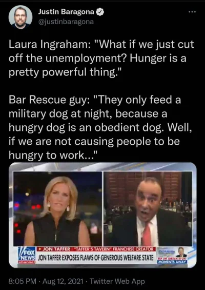 nie-jestem-pewien - Z cyklu - wielkie cytaty kapitalizmu.
"Głodny pies to posłuszny p...