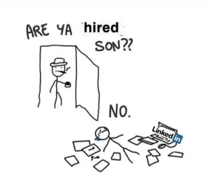 synbozy777 - Gdzie szukać roboty w IT nie mając komercyjnego expa? Nie mówie o progrm...