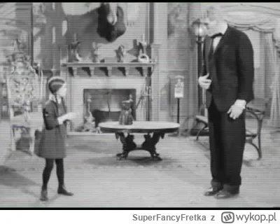 SuperFancyFretka - @podsloncemszatana: Może być fajnie.
