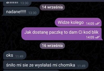 depresyjny_pieselek - Chłop ma jakieś fantazje z chomikiem lol

#przegryw #telegram