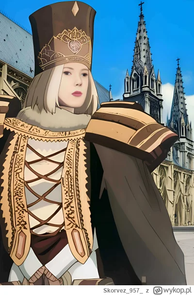 Skorvez957 - Disciples II to gra doskonała w stylistyce i antydepresyjna. Tak grafika...