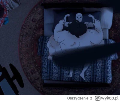 Obrzydzenie - #grubaimanlet