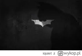 iquiet - @swistak91: mi to wyglada na cień batmana.
Dziwnym trafem nie obróciło Ci zd...