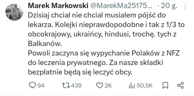 Turin89 - Zawsze mnie to zastanawia, jak to się dzieje, że prawaki doświadczają sytua...