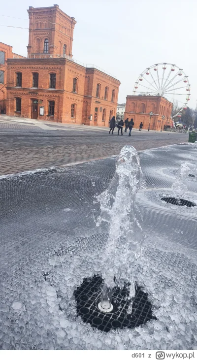 d601 - Co widzicie na tym zdjęciu? Ja na początku nie zauważyłem ale ciekawie to wysz...