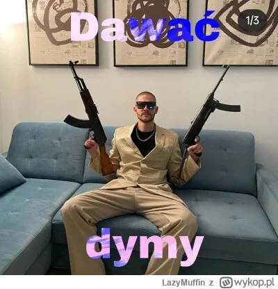 LazyMuffin - #loveisland dawać bo dzisiaj można przysnąć