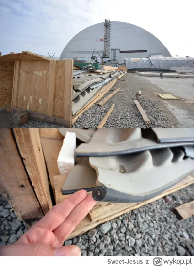 Sweet-Jesus - @zimowyporanek: na łączeniach są takie membrany. Niestety ich temperatu...