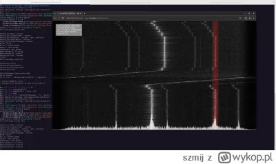 szmij - podniosłem sobie poprzeczkę i przerobiłem radyjo #sdr na potworka w postaci n...