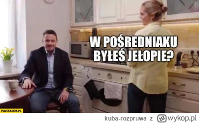 kuba-rozpruwa - XDD 
#wybory #polityka