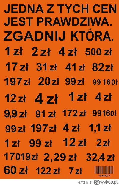 enten - #zabka #biedronka #lidl #polska #afera