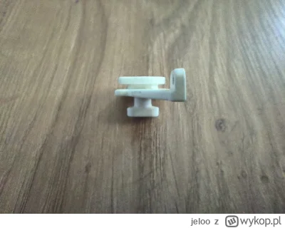 jeloo - @jurii Niestety. To wygląda w ten sposób.