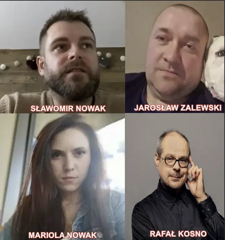 Potezny_Mazur - Codzienne przypomnienie o prawdziwych oprawcach #kononowicz dzięki No...