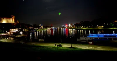 enterprize - Kraków wieczorową porą( ͡° ͜ʖ ͡° )つ──☆*:・ﾟ
#krakow #zdjecia