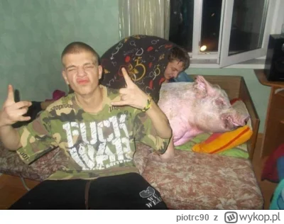 piotrc90 - @Umeraczyk: pozdro