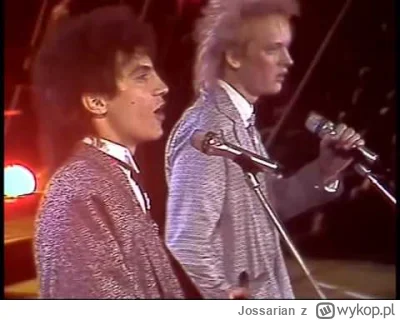 Jossarian - #gimbynieznajo #muzyka
(╭☞σ ͜ʖσ)╭☞