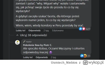 Usmiech_Niebios - Ktoś wkleił ten c-----y trailer do filmu na podstawie książki Ikea,...