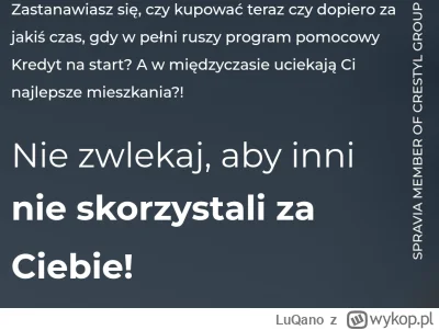 LuQano - @Yuri_Yslin: Bierz, rezerwuj, płać polaczku zanim Cie ktoś uprzedzi