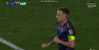 uncle_freddie - Pogoń Szczecin [1] - 1 Cracovia; JE Pan Piłkarz Kamil Grosicki (｡◕‿‿◕...