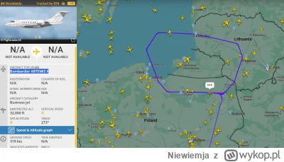 Niewiemja - Bzium bzium Artemisem dookoła królewca ( ͡° ͜ʖ ͡°) #wojna #rosja #flightr...