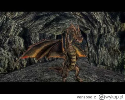 vensooo - Smoki vs AI, nawet fajnie to wygląda. Filmik z nudów.
#gothic