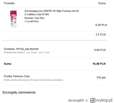 dsomgi00 - @dsomgi00: Nie no to trzeba nie mieć mózgu albo wstydu albo obu, żeby wysł...