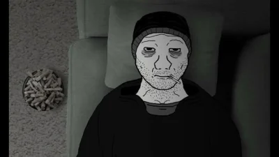 LePetit2197 - Chuop sobie zobaczył co słychać u jego ludzi z którymi chodził do gimna...