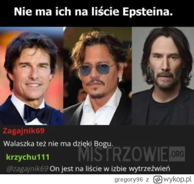 gregory96 - #walaszek #humorobrazkowy  #heheszki  #pasjonaciubogiegozartu