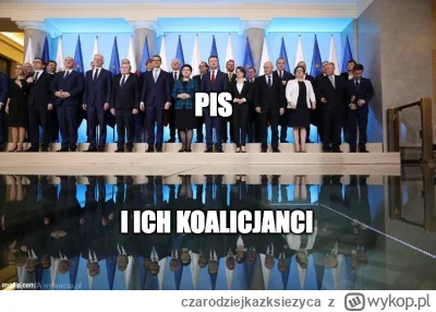 czarodziejkazksiezyca - #sejm #bekazpisu #polityka