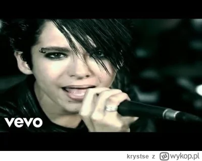 krystse - @yourgrandma: Tokio Hotel - Durch den Monsun XD