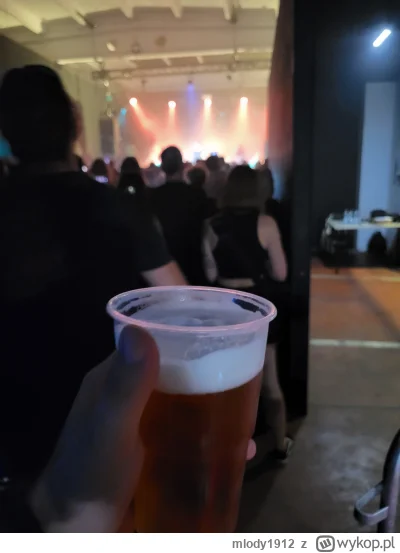 mlody1912 - @Lidlu zdrowia Mirku