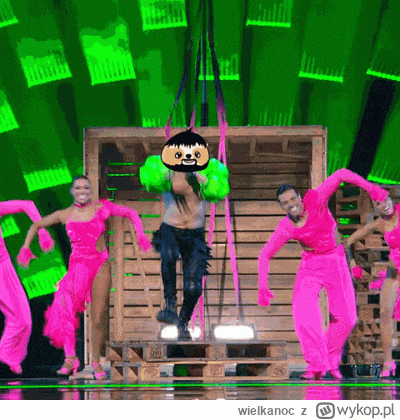 wielkanoc - Kaarija! <3 Tęskniłam (｡◕‿‿◕｡) #eurowizja