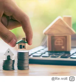 Re-volt - #nieruchomosci plusy pod tym tagiem to dobra inwestycja ( ͡° ͜ʖ ͡°)